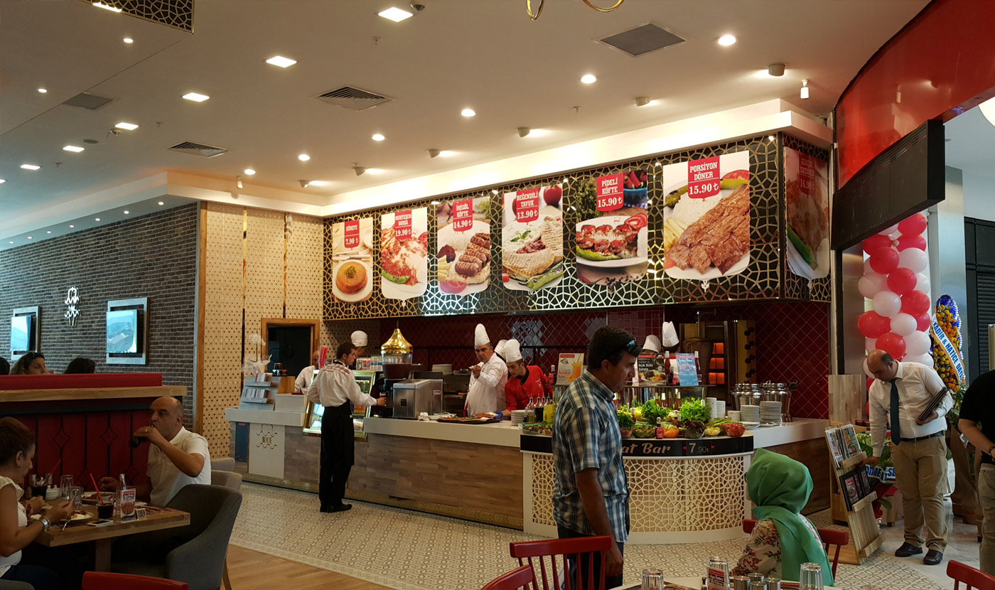 Bursa Kebap Evi 4